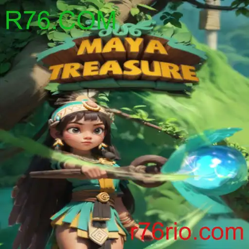 MayaTreasure